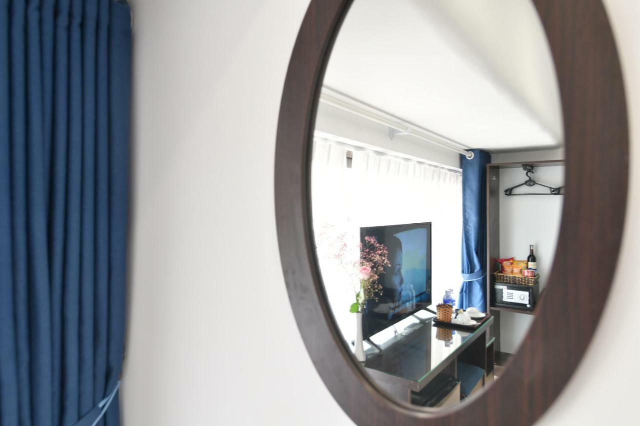 Hanoi Elpis Central Hotel Dış mekan fotoğraf