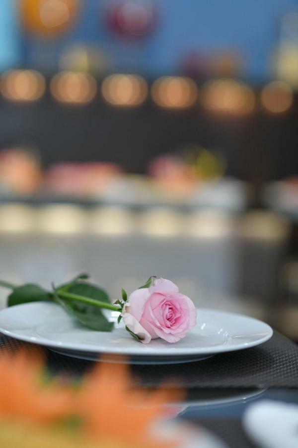 Hanoi Elpis Central Hotel Dış mekan fotoğraf